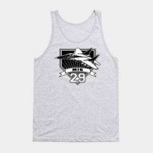 MIG 29 Tank Top